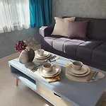 Апартаменты View Deluxe Трявна