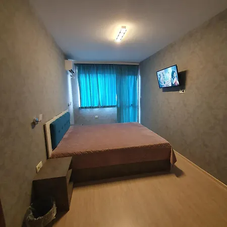 Apartment View Deluxe Tryavna