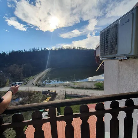 Apartment View Deluxe Tryavna