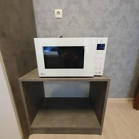 Apartment View Deluxe