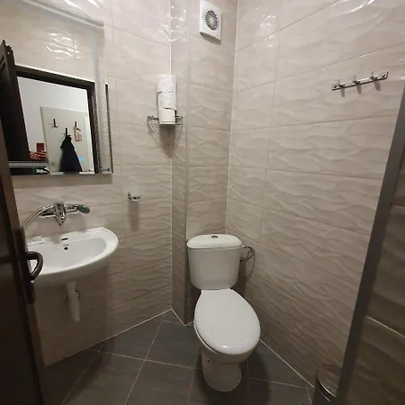 View Deluxe Apartment *