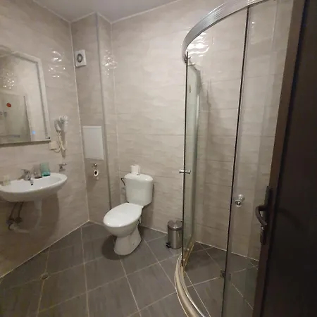 Apartment View Deluxe Tryavna
