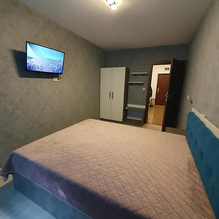 Apartament View Deluxe *
