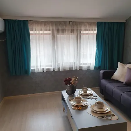 Apartment View Deluxe Tryavna