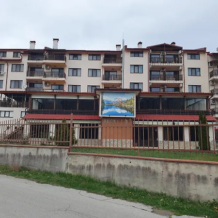 Διαμέρισμα View Deluxe *