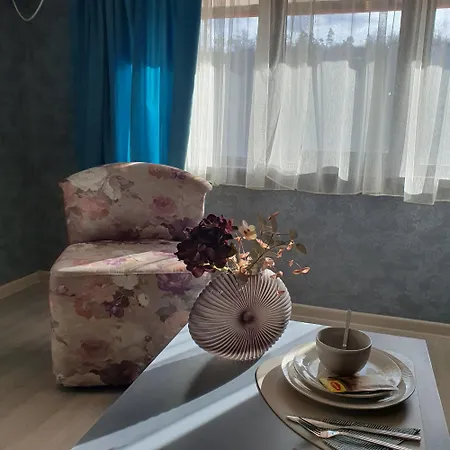 View Deluxe Διαμέρισμα *