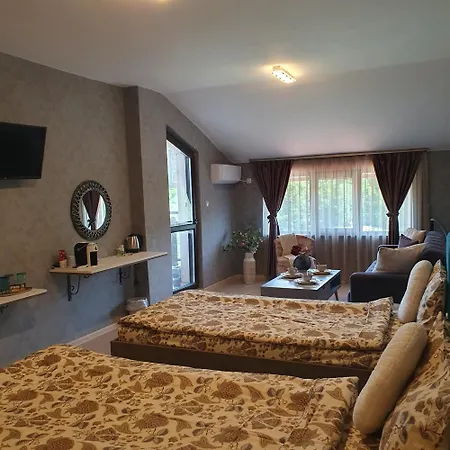 Apartment View Deluxe Tryavna