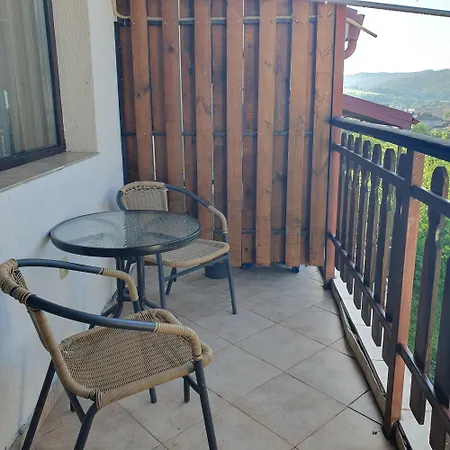 Apartment View Deluxe *