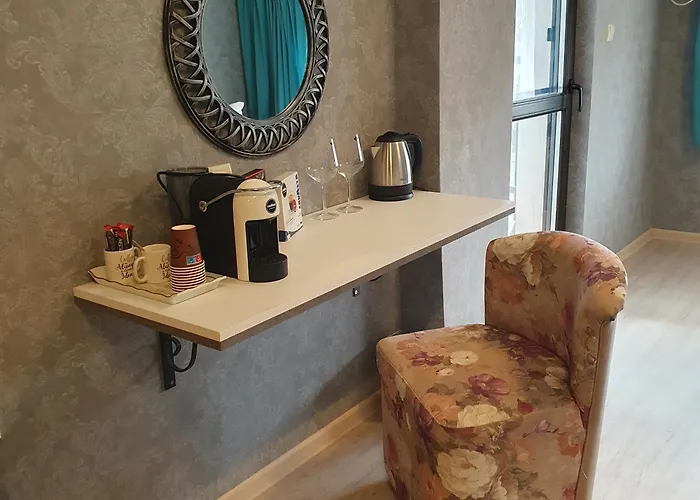 View Deluxe Διαμέρισμα