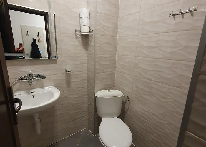 View Deluxe Διαμέρισμα *