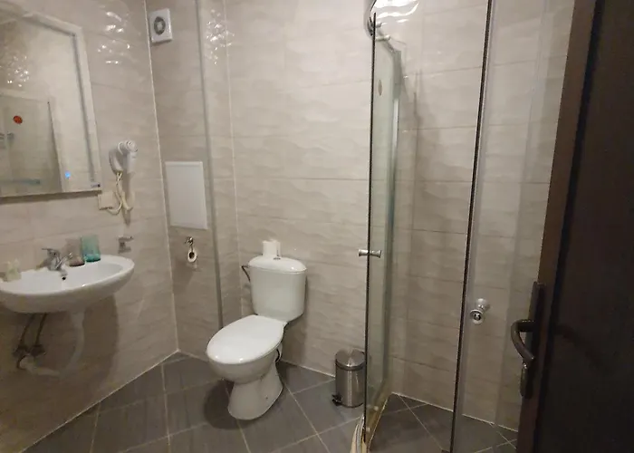 Διαμέρισμα View Deluxe Τριάβνα