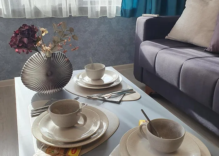 View Deluxe Τριάβνα