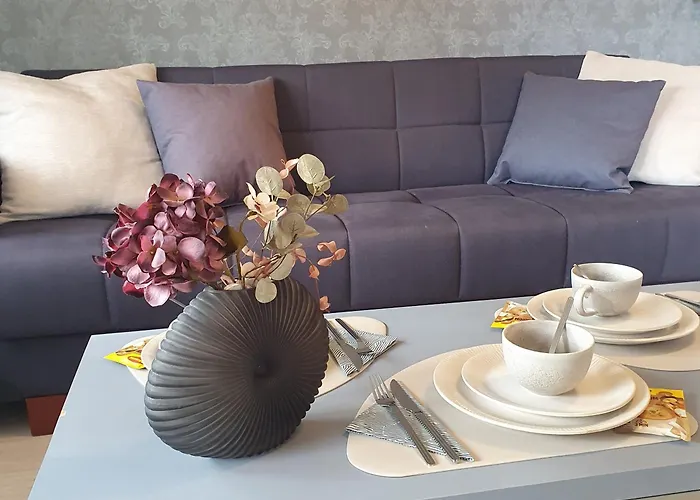 View Deluxe Διαμέρισμα