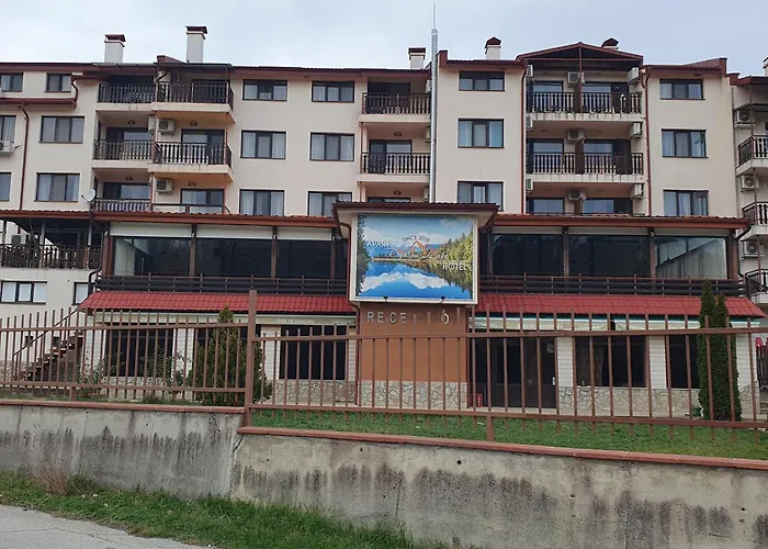 Διαμέρισμα View Deluxe *