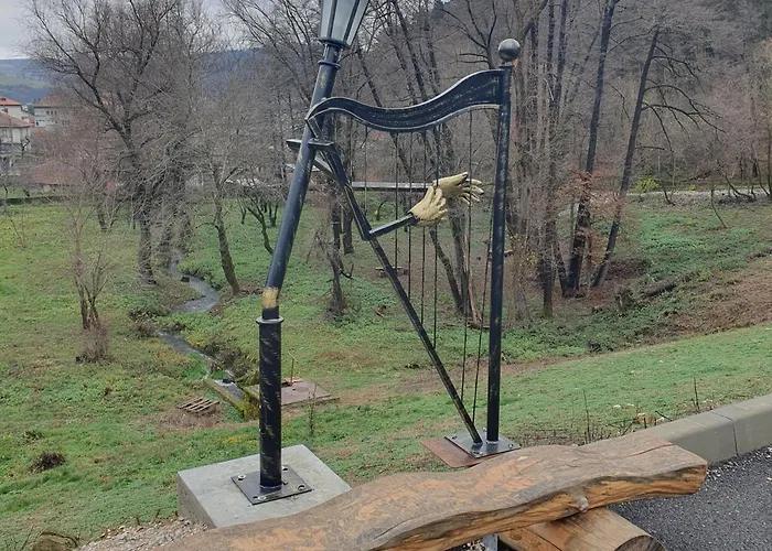 View Deluxe Διαμέρισμα