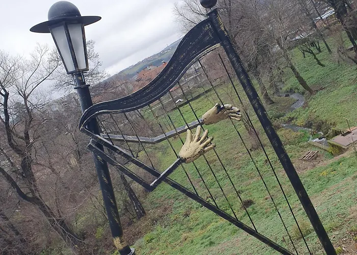 Διαμέρισμα View Deluxe *